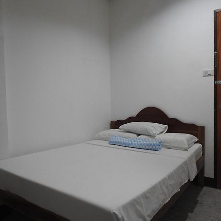 Pacifico Seaside Lodge Moalboal Ngoại thất bức ảnh