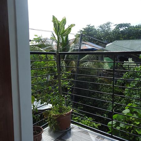 Pacifico Seaside Lodge Moalboal Ngoại thất bức ảnh