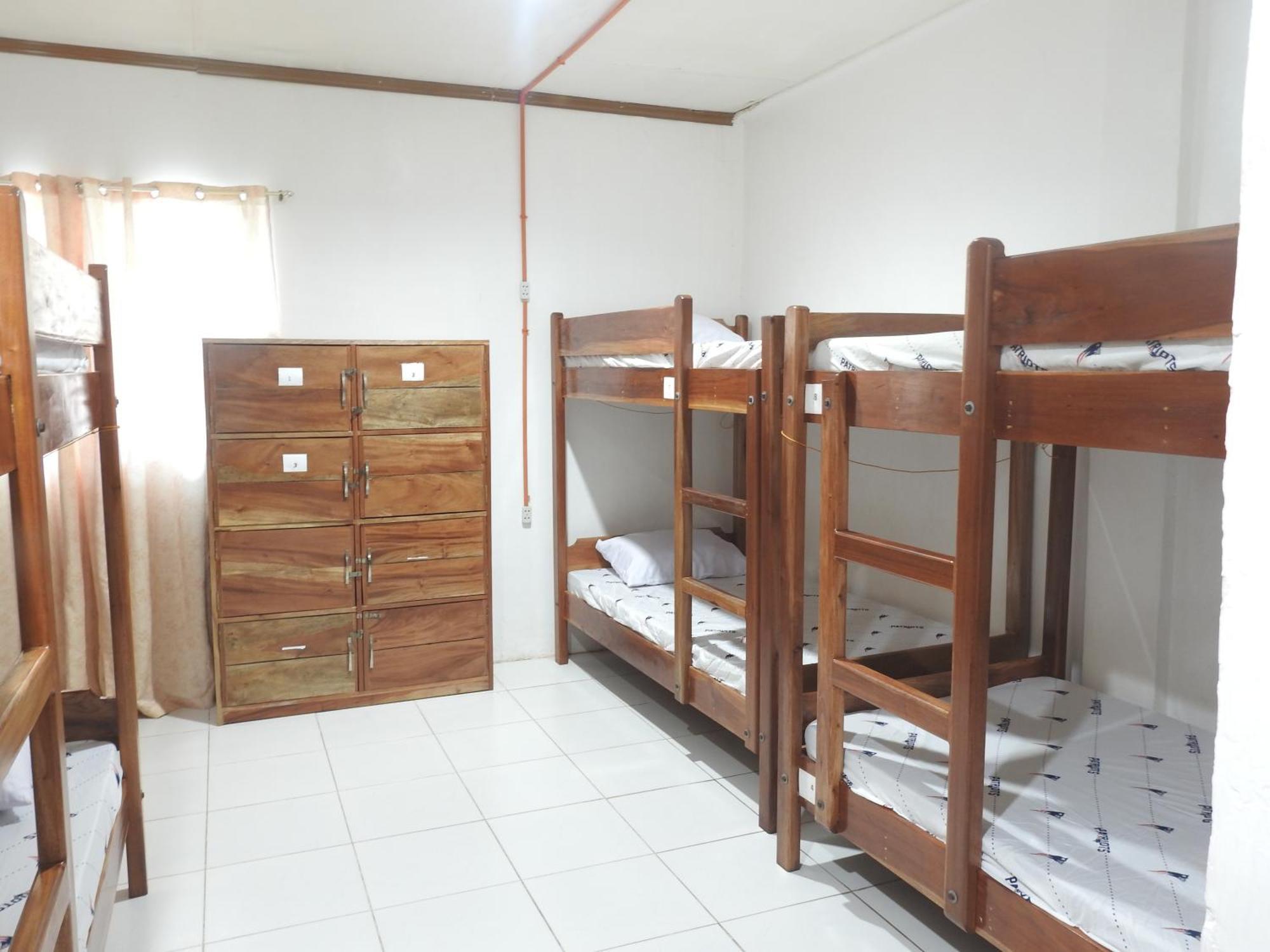 Pacifico Seaside Lodge Moalboal Ngoại thất bức ảnh