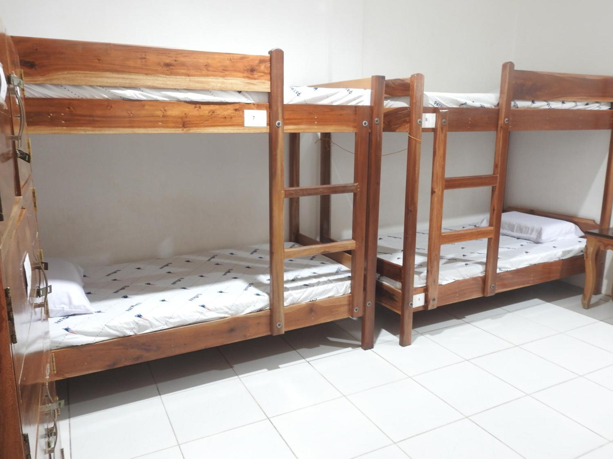Pacifico Seaside Lodge Moalboal Ngoại thất bức ảnh