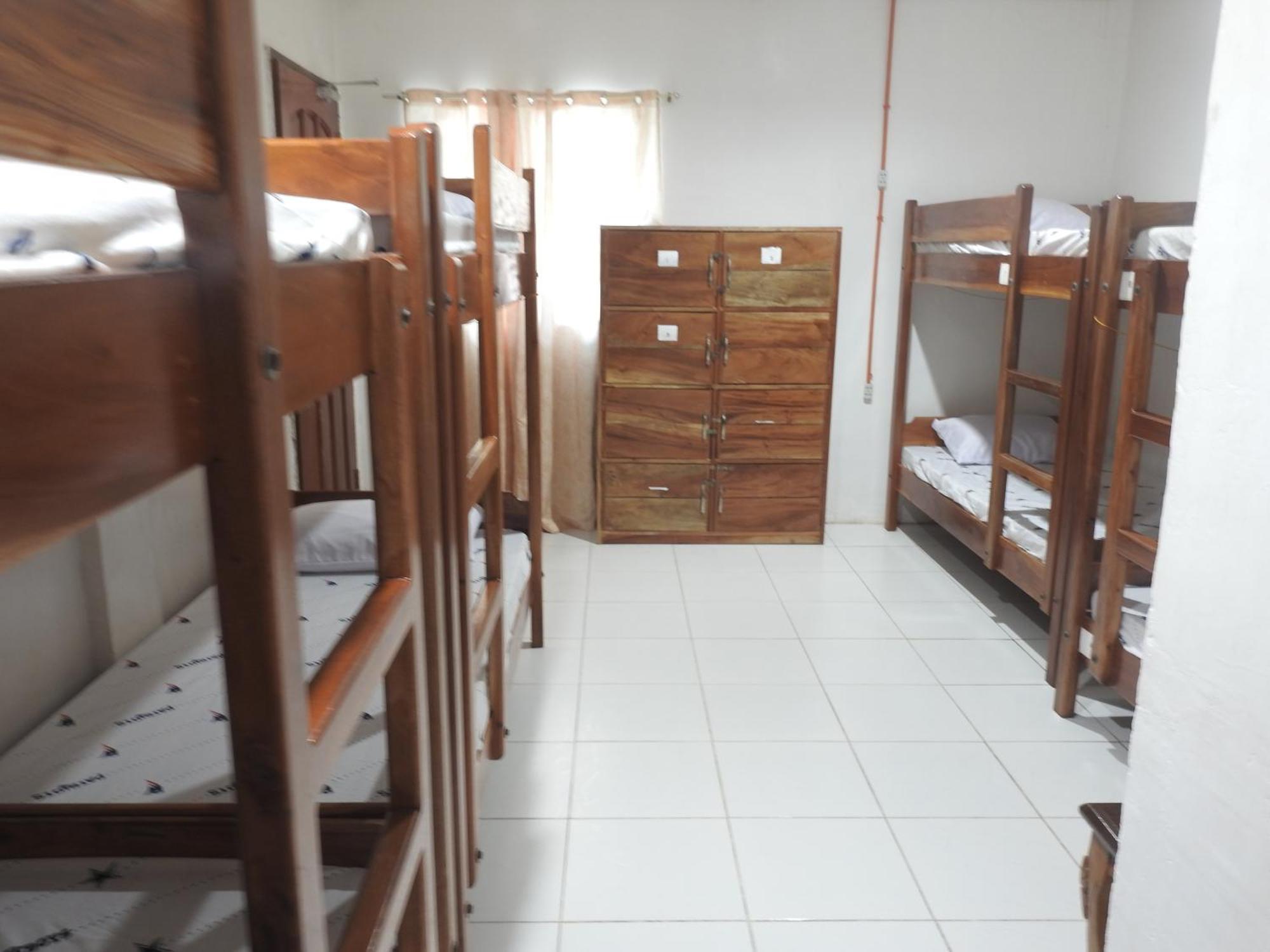 Pacifico Seaside Lodge Moalboal Ngoại thất bức ảnh