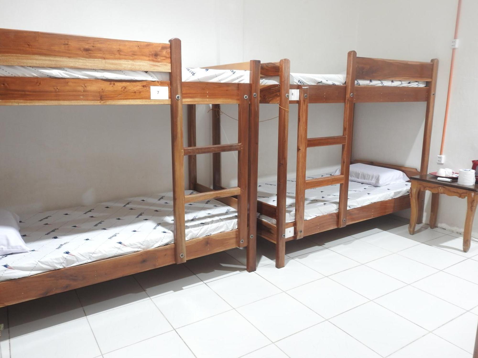 Pacifico Seaside Lodge Moalboal Ngoại thất bức ảnh