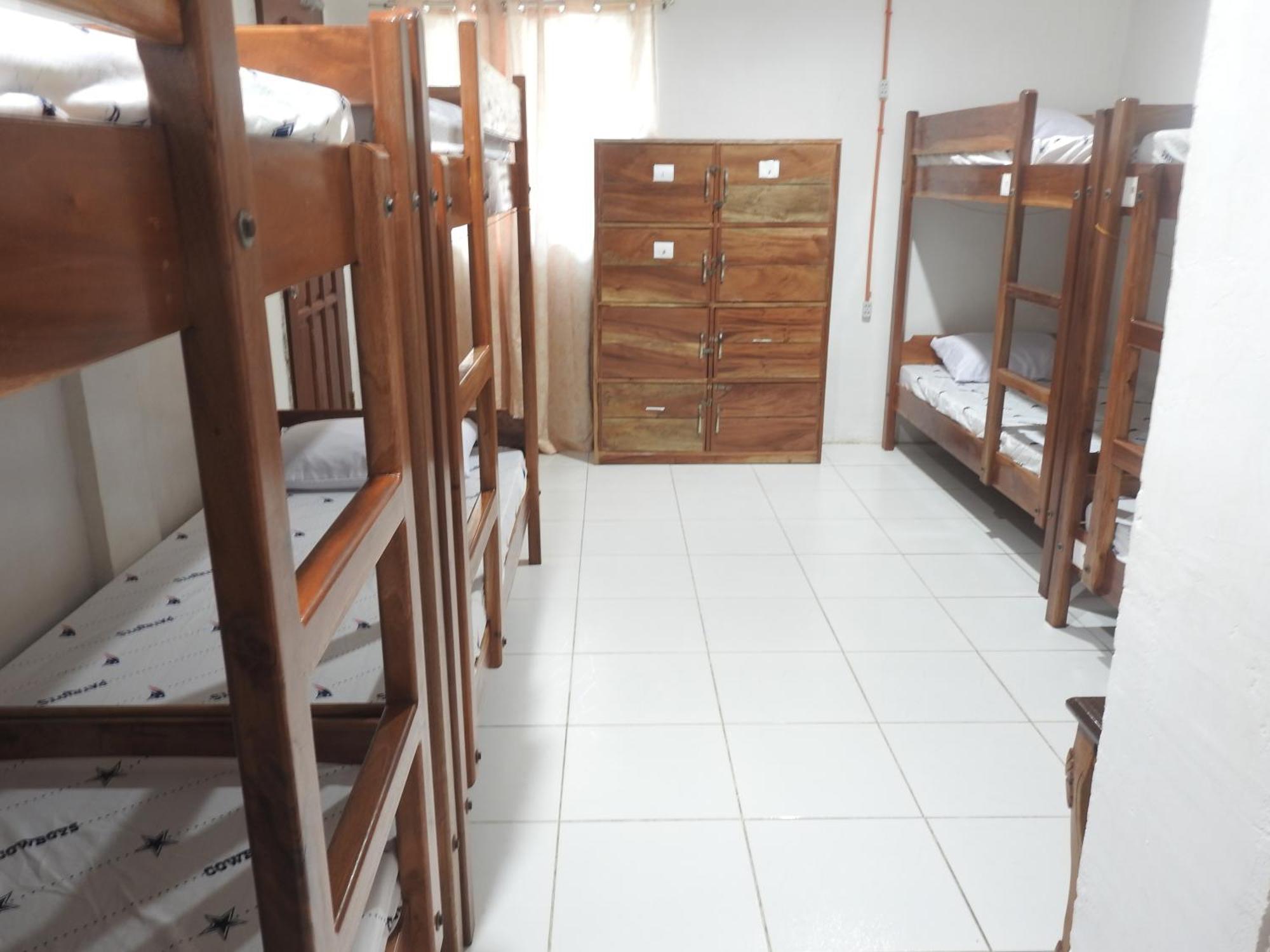 Pacifico Seaside Lodge Moalboal Ngoại thất bức ảnh