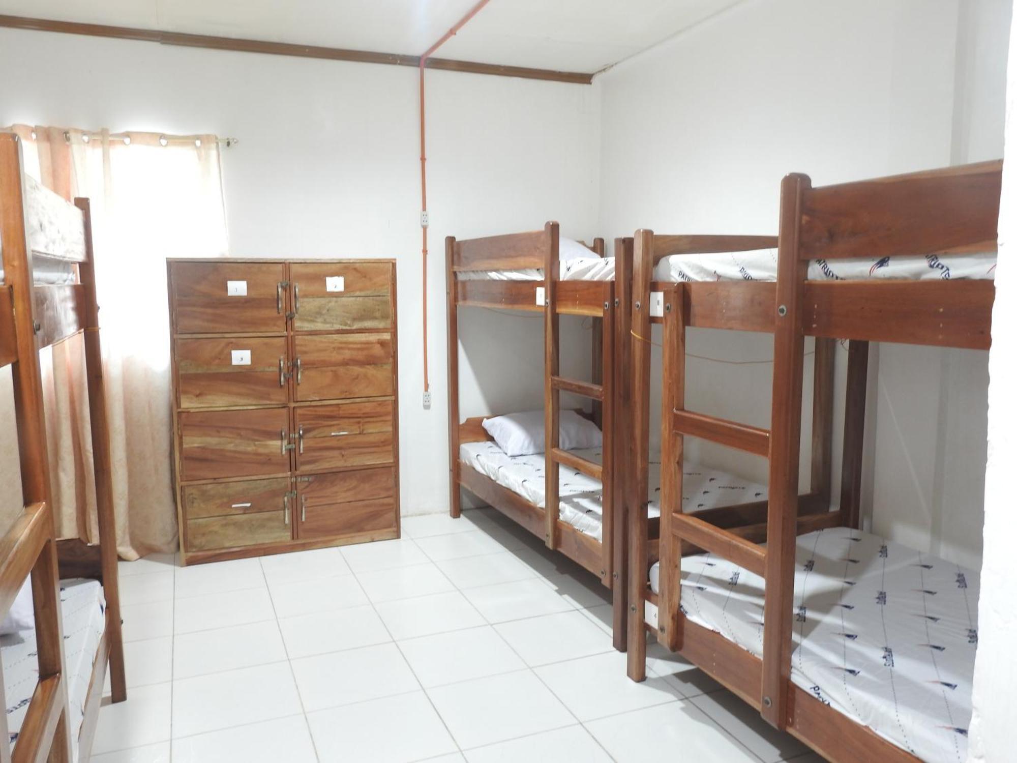 Pacifico Seaside Lodge Moalboal Ngoại thất bức ảnh