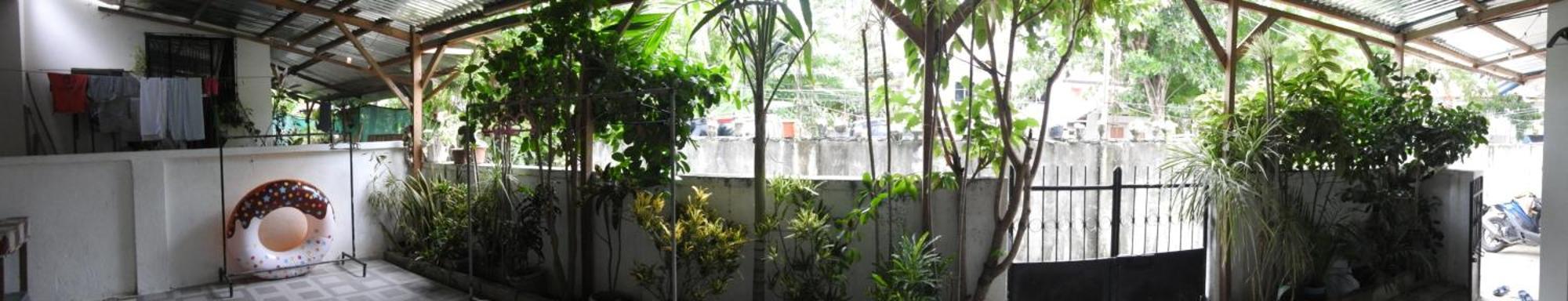 Pacifico Seaside Lodge Moalboal Ngoại thất bức ảnh