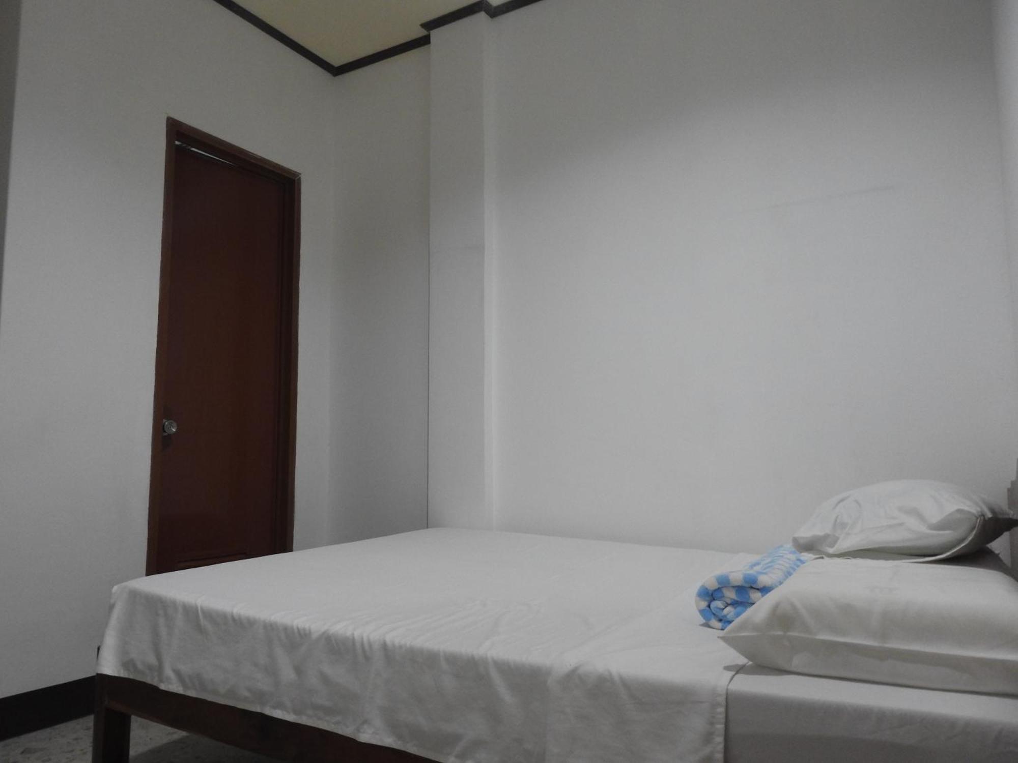 Pacifico Seaside Lodge Moalboal Ngoại thất bức ảnh